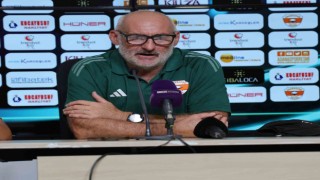 Francois Ciccolini: “Zamanla yarışmacı bir takım kuracağız”