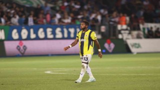 Fred, kariyerinde ilk kez hat-trick yaptı