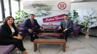 FÜ ve Türkiye Jokey Kulübü, KUPA Projesinin startını Elazığ Hipodromunda veriyor