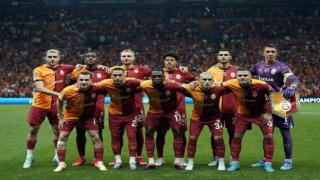 Galatasaray, Devler Ligine veda etti