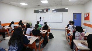 GASMEK Öğrencilerinden Büyük Başarı: 88 Öğrenci Tıp Fakültesine Yerleşti