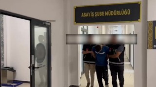 Gasp ve kişi hürriyetinden yoksun kılma suçundan 4 şüpheli operasyonla yakalandı