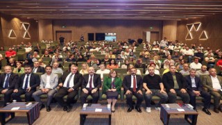 GastroAntep Kültür Yolu Festivali bilgilendirme toplantısı düzenlendi