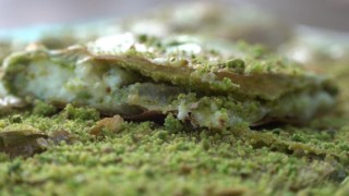 Gastronomi Şehri Gaziantep'in Tescilli Lezzeti: Katmer