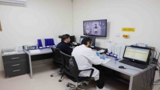 GAÜN 100. yıl Onkoloji Hastanesi ve Radyoterapi Merkezi açılıyor