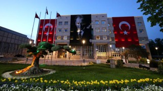 Gaziantep Büyükşehir Belediyesi'nden Su İsrafı İddialarına Cevap