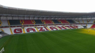 Gaziantep Büyükşehir, Gaziantep FKya sponsor oldu