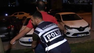 Gaziantepte 767 motosiklet sürücüsüne 2 milyon 591 bin TL cezai işlem uygulandı