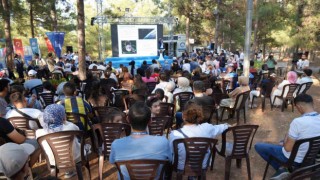 Gaziantepte Bilim Türkiye Yamaçtepe Gökyüzü Gözlem Şenliği başladı