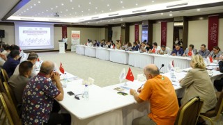 Gaziantep’te Bisiklet Turizmi İçin Önemli Adım