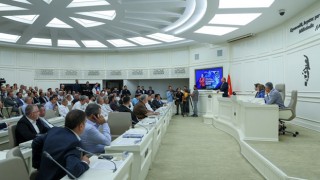 Gaziantep'te Doğalgaz Dönüşümü Hız Kazanıyor