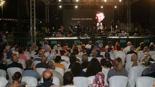 Gaziantep'te Hemşehri Dernekleri Festivali Coşkuyla Devam Ediyor