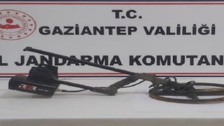 Gaziantepte hırsızlık şüphelisi 51 şahıs tutuklandı