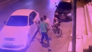 Gaziantepte iş yerine ateş açan 3 şüpheli yakalandı