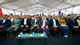 Gaziosmanpaşada 715 bağımsız birim kura çekimi sonucunda hak sahipleriyle buluştu