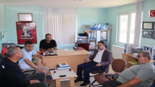 Gediz OSBde yeni arıtma tesis kurulması planlıyor