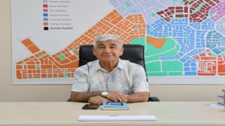 Gedizde belediye başkan yardımcıları göreve başladı