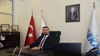 GEKA Genel Sekreterliğine Gülyağı atandı