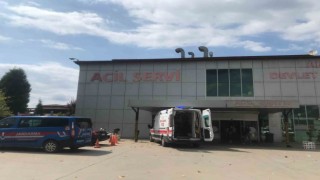 Gelin görümce tartışması hastanede son buldu: