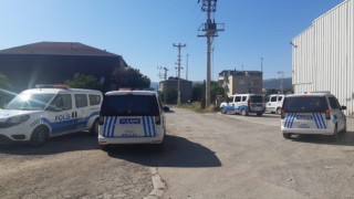 Genç kızın maganda kurşunu ile yaralandığını söylediler, gerçek başka çıktı