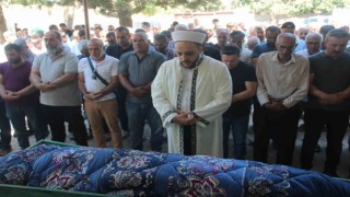 Genç sunucunun ölümü basın camiasını yasa boğdu