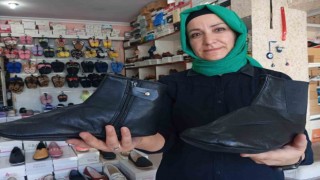 Gençler de artık mest giyiyor