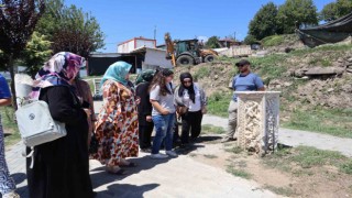 Gez-gör Düzce turları başladı