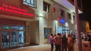 Giresunda düğünde havaya açılan ateş can aldı