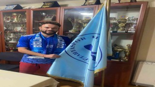 Gökay Eser Belediye Kütahyasporda