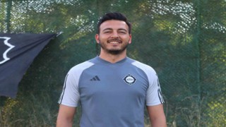 Gökhan Karaaslan: Taraftarımıza iyi bir oyun izleteceğiz