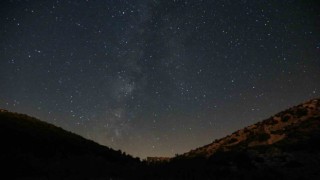 Gökyüzünde görsel şölen: “Perseid Meteor Yağmuru”