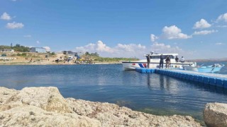 Kırşehir'de Gölete düşen 9 yaşındaki çocuk hayatını kaybetti