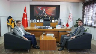 Gölpazarında yürütülen sağlık hizmetleri değerlendirildi