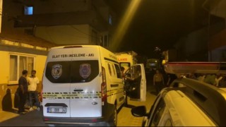Gönende baba dehşeti: Kızını boğarak öldürdü
