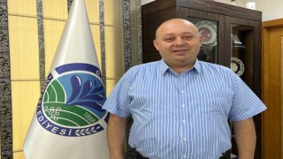 Gönende bozuk yol kalmayacak