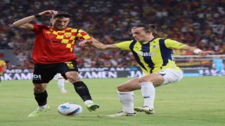 Göztepe, Alanyaspor deplasmanında