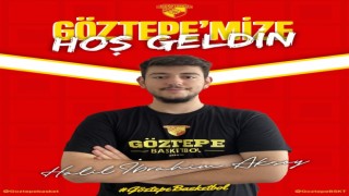 Göztepe Basketboldan pivot bölgesine takviye