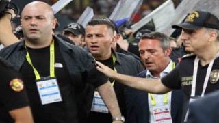 Göztepe, Tahkim Kuruluna itiraz etti