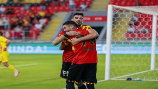 Göztepede golcü ve kaleci endişesi