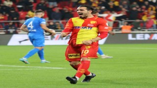 Göztepeli Yalçın Kayanı Iğdır FK istiyor