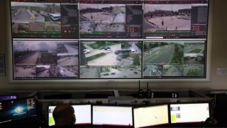 Gözümüz Olun projesine 10 mahalle daha eklendi