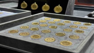 Gram altın rekor kırmaya devam ediyor