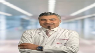 Guillain-Barre Sendromunda ölüm oranı yüzde 4-7 civarında