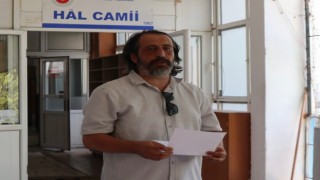 GÜMAMED Başkanı Tufan Dalgıç güven tazeledi