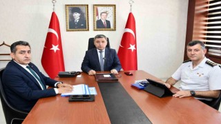Gümüşhanede Temmuz ayı güvenlik istatistikleri paylaşıldı