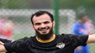 Güneşspor, Gökhan Yeşilbaşı transfer etti