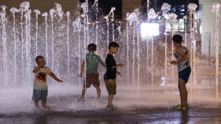 Güney Korede aşırı sıcakların bilançosu: 11 ölü