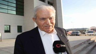 Güreşin efsanesi Ahmet Ayık yoğun bakıma alındı
