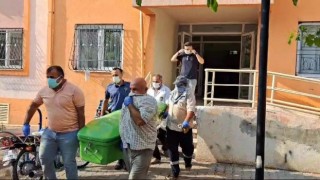 Haber alınamayan şahıs evinde ölü bulundu