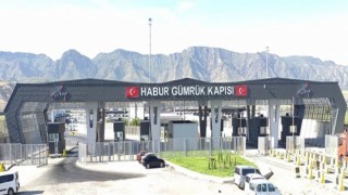 Haburda gümrük muhafaza memurlarına saldırı: 3 yaralı, 5 gözaltı